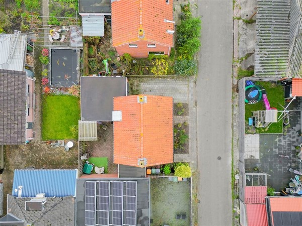 Medium property photo - 54E Laan 2, 9648 GK Wildervank